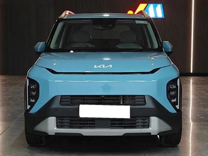 2025 Kia Syros HTX Diesel
