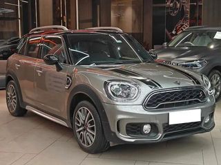 Used Cooper S JCW Inspired