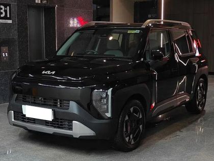 2025 Kia Syros HTX Diesel