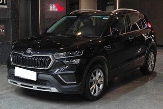 Used 1.0 TSI Style AT