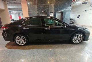 Used Hybrid 2.5