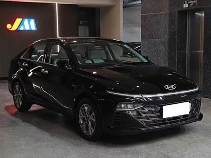 2023 Hyundai Verna SX IVT