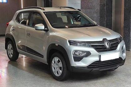 2022 Renault KWID 1.0 RXT AMT BSVI