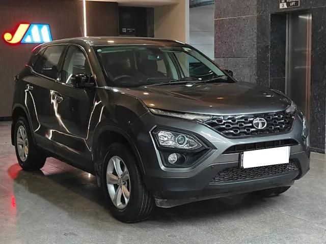 Tata Harrier XTA Plus AT BSVI Second-hand 2022 Tata Harrier XTA Plus AT BSVI for sale in Ahmedabad
