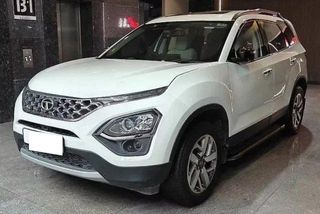 Used XZA Plus AT