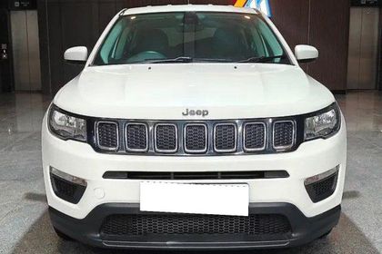 2020 Jeep Compass 2.0 Sport Plus
