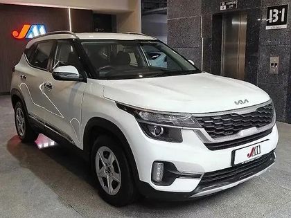 2022 किया सेल्टोस HTK Diesel