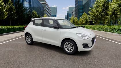 2021 Maruti Suzuki Swift AMT जेडएक्सआई