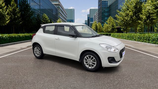 Maruti Suzuki Swift AMT ZXI Second-hand 2021 Maruti Suzuki Swift AMT ZXI for sale in Pune