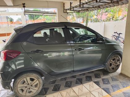 2024 Tata Tiago NRG XZA AMT