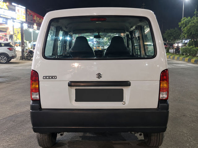 Second-hand 2023 Maruti Suzuki Eeco 5 सीटर एसी for sale in Surat