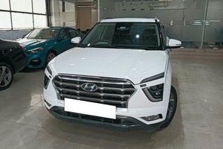 Used SX Opt Diesel AT BSVI