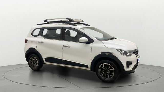 Renault Triber RXZ Second-hand 2020 Renault Triber RXZ for sale in Hyderabad