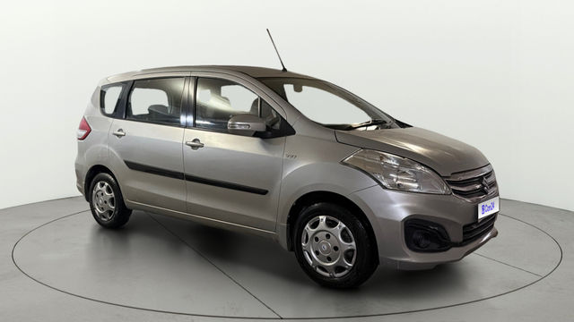 Second-hand 2016 Maruti Suzuki Ertiga वीएक्सआई 2022-2023 for sale in Noida