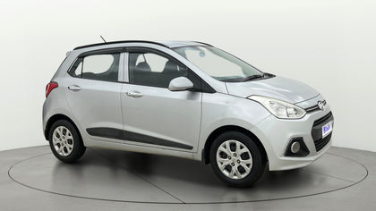 2014 Hyundai Grand i10 Sportz