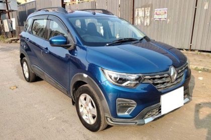 2019 Renault Triber RXZ BSIV