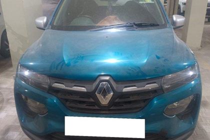 2021 Renault KWID 1.0 RXT Opt