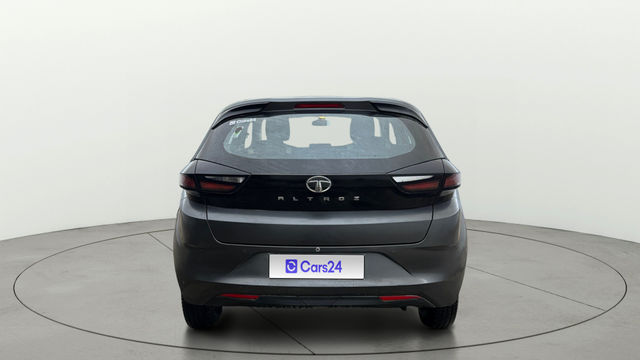 Image Used Car