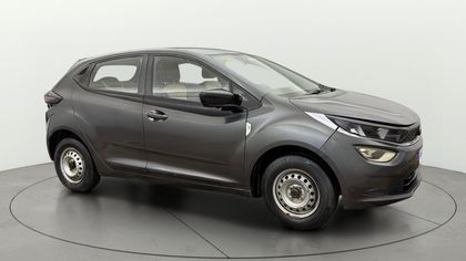 2022 Tata Altroz XE BSVI