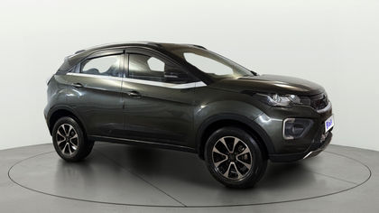 2020 Tata Nexon 1.2 Revotron XZ Plus