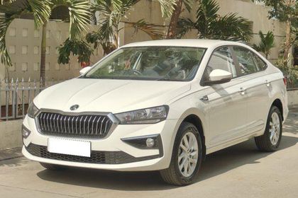 2023 Skoda Slavia 1.0 TSI Ambition बीएस6