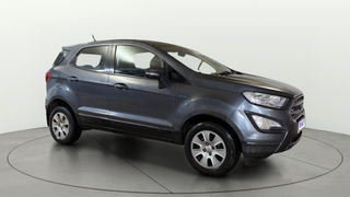 Used 1.5 Petrol Trend BSIV
