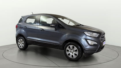 2018 Ford Ecosport 1.5 पेट्रोल Trend बीएस4