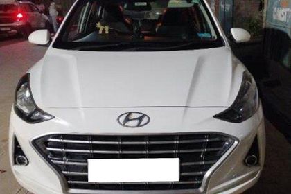 2021 Hyundai Grand i10 Nios Sportz CNG