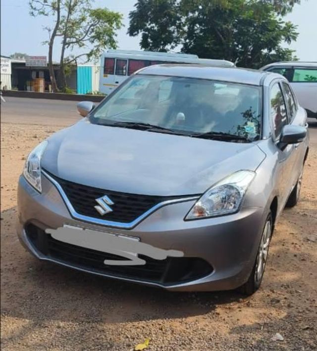 Image Used Car
