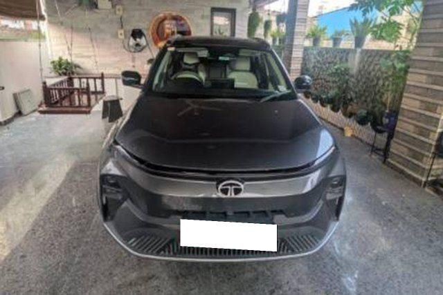 Second-hand 2025 Tata Nexon EV Empowered Plus 45 for sale in Hyderabad