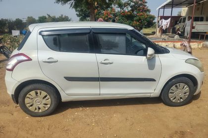 2014 Maruti Suzuki Swift VDI बीएस4