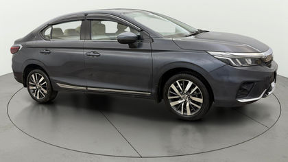2022 Honda City वीएक्स सीवीटी