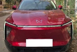 Used Pack Two 7.2kw Charger