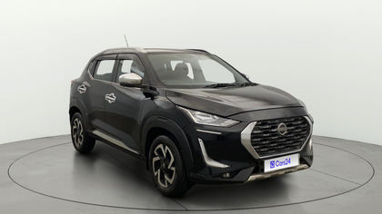 2021 Nissan Magnite टर्बो CVT XV प्रीमियम बीएस6