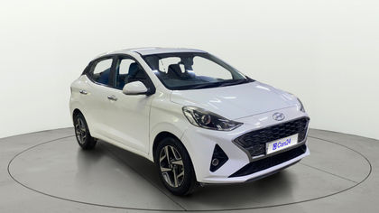 2020 Hyundai Aura एसएक्स