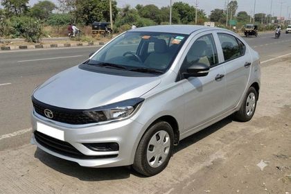 2023 Tata Tigor एक्सएम सीएनजी