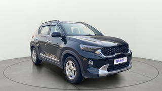 Used HTX Turbo iMT BSVI