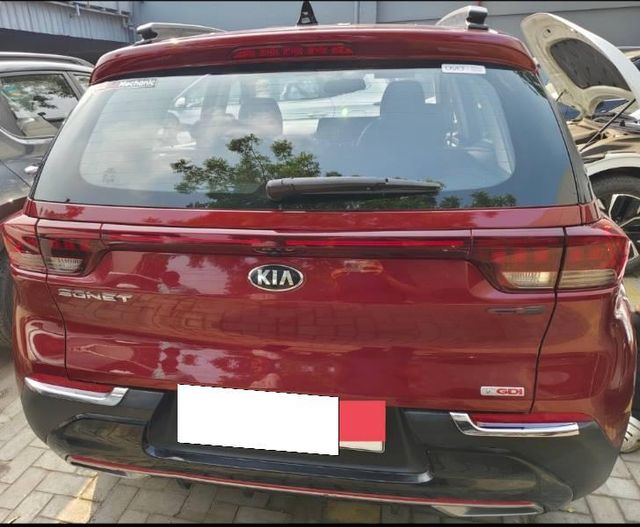 Image Used Car
