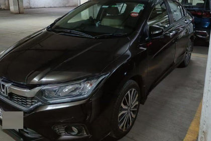 2019 Honda City i-VTEC CVT वीएक्स