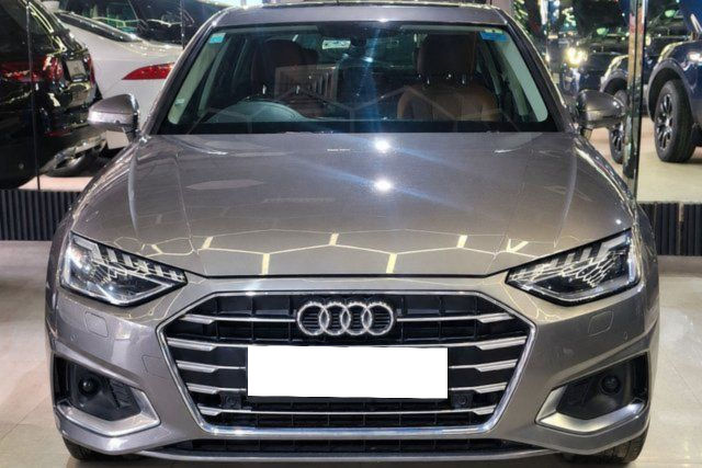 Audi A4 Technology Second-hand 2021 Audi A4 Technology for sale in Gurgaon