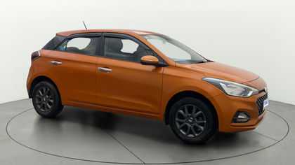 2018 Hyundai i20 1.2 Asta