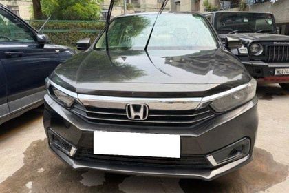 2022 Honda Amaze 2nd Gen S BSVI