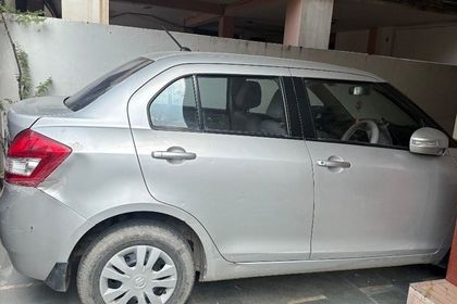 2012 मारुति सुजुकी स्विफ्ट डिजायर VDI