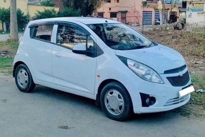 2013 Chevrolet Beat Diesel