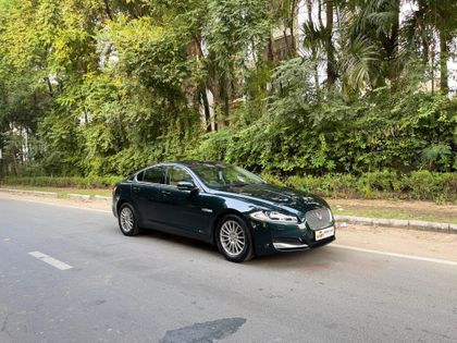 2014 Jaguar XF 3.0 Litre S Premium Luxury