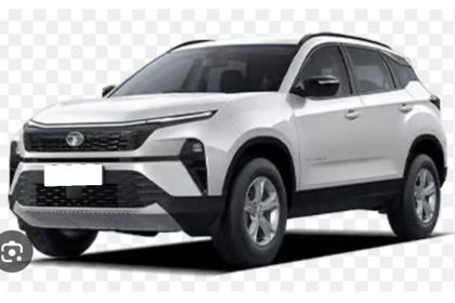 2021 टाटा हैरियर XT plus 2020-2022
