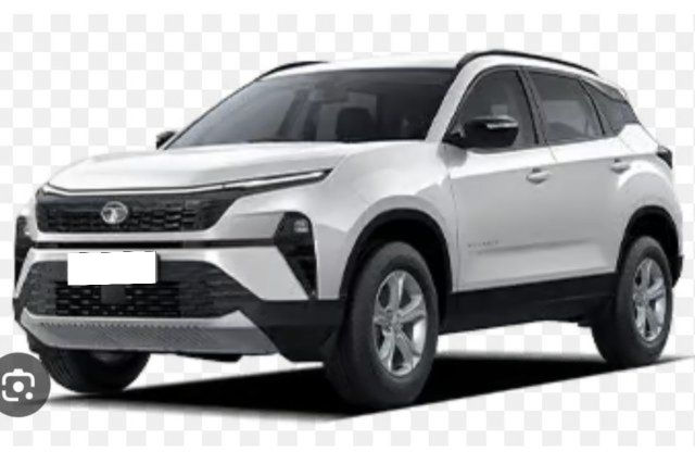 Second-hand 2021 Tata Harrier एक्सटी प्लस 2020-2022 for sale in Bangalore
