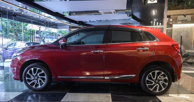 Image Used Car