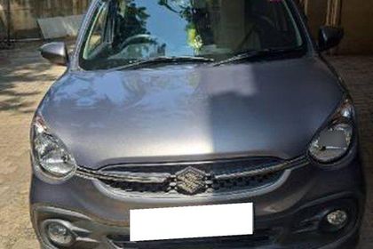 2022 Maruti Suzuki Celerio ZXI AMT BSVI