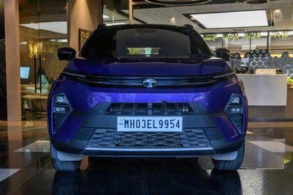 2024 Tata Nexon FearlessPR Plus S DT DCA